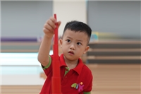 Lỗi và sửa lỗi trong lớp học tại Asean School